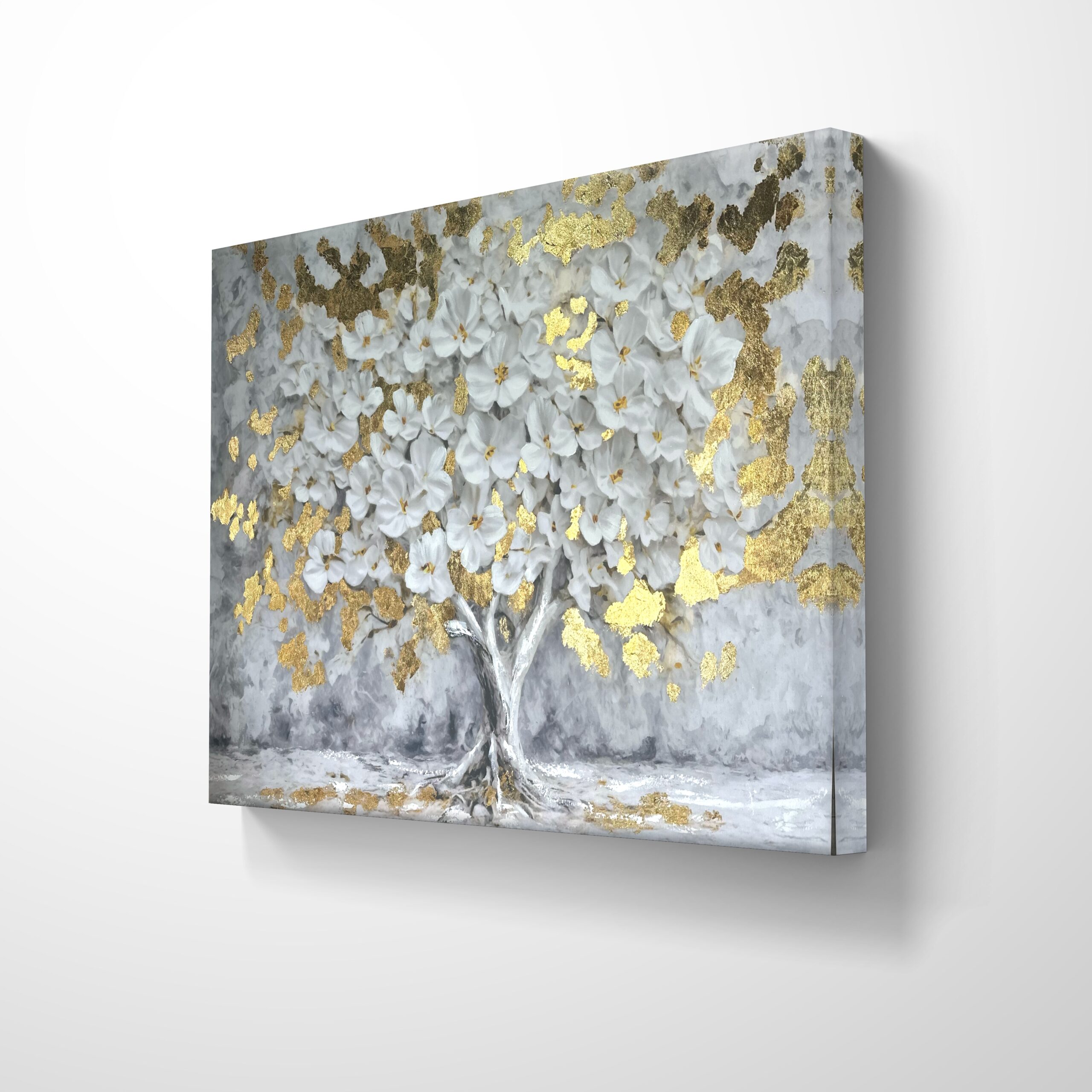 Árbol de la vida dorado - Imagen 3