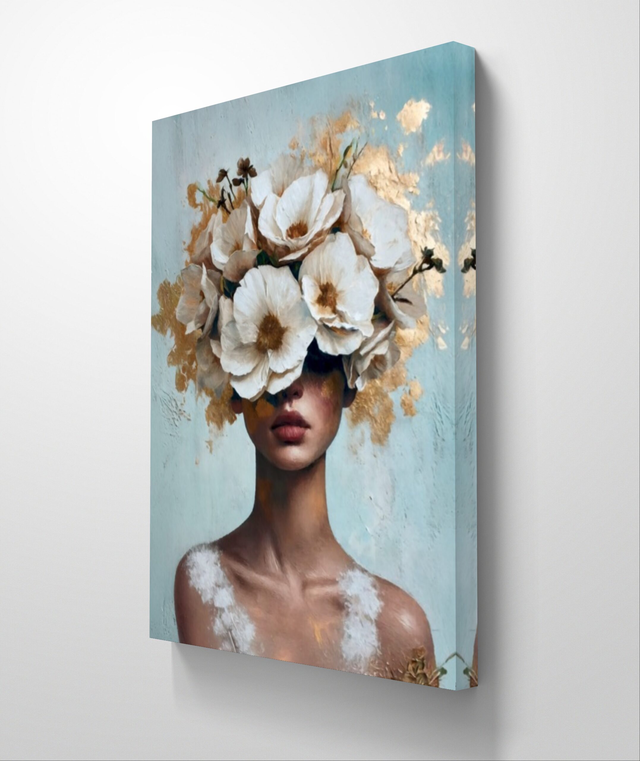 Flores del silencio - Imagen 3