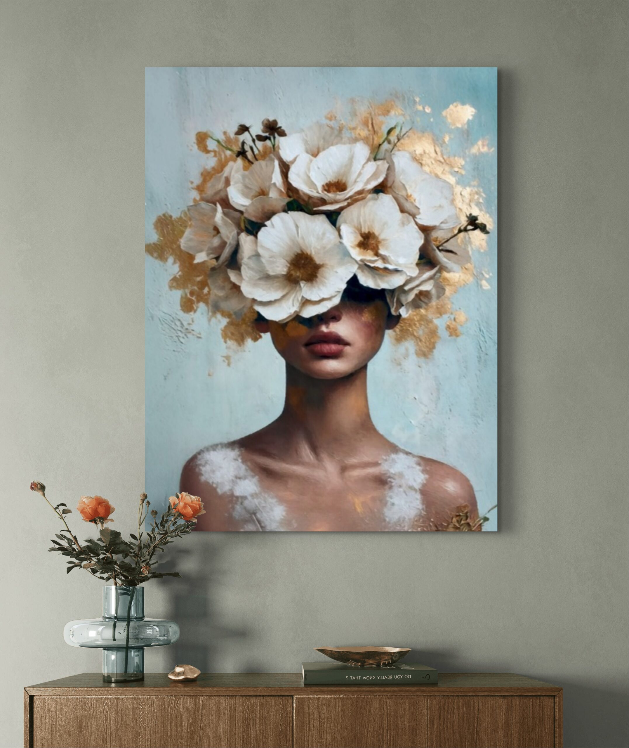 Flores del silencio - Imagen 5