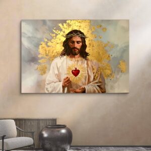 Sagrado Corazón de Jesús