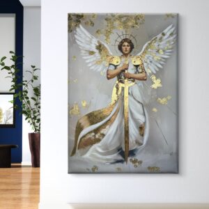 San Miguel Arcángel