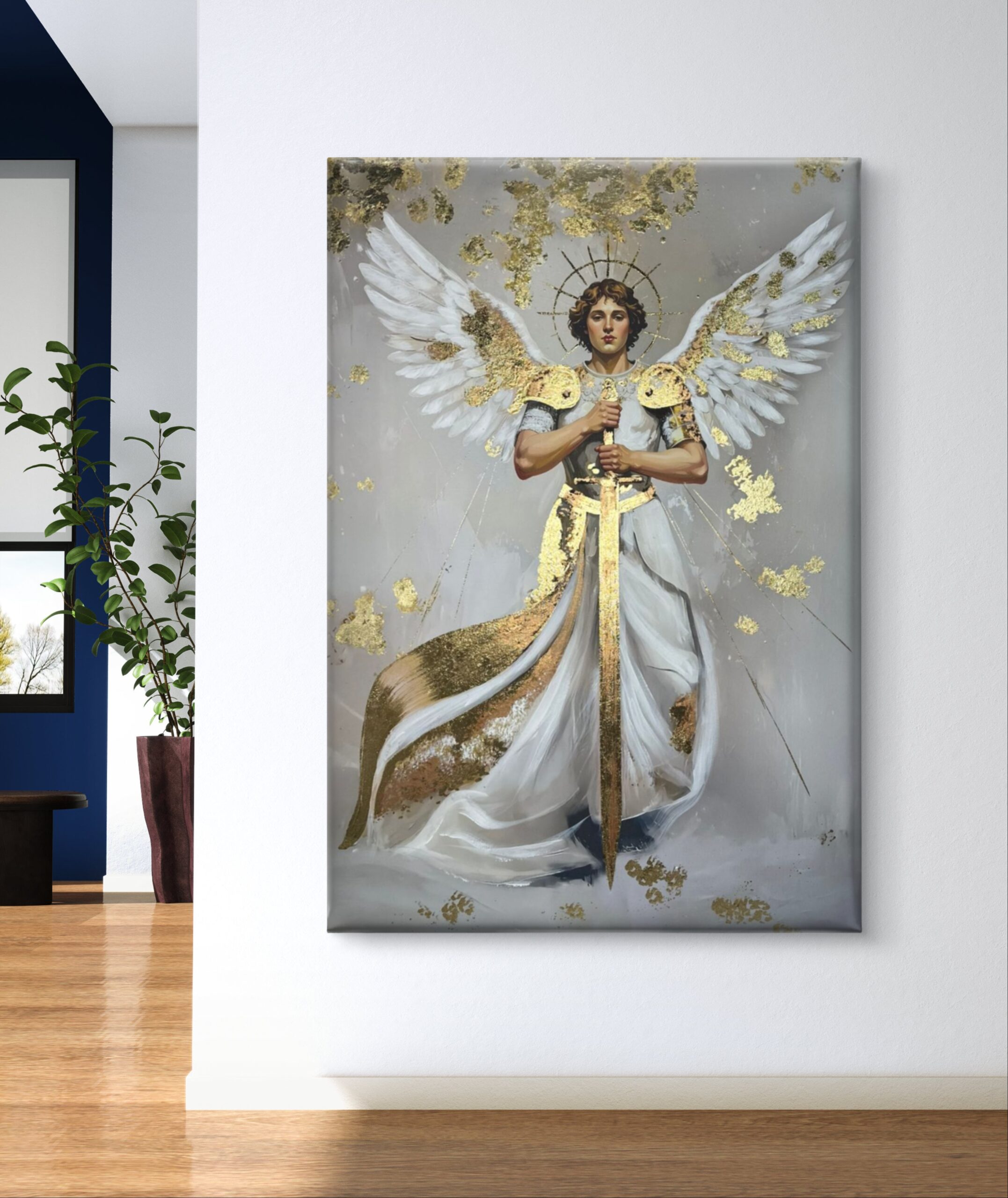 San Miguel Arcángel