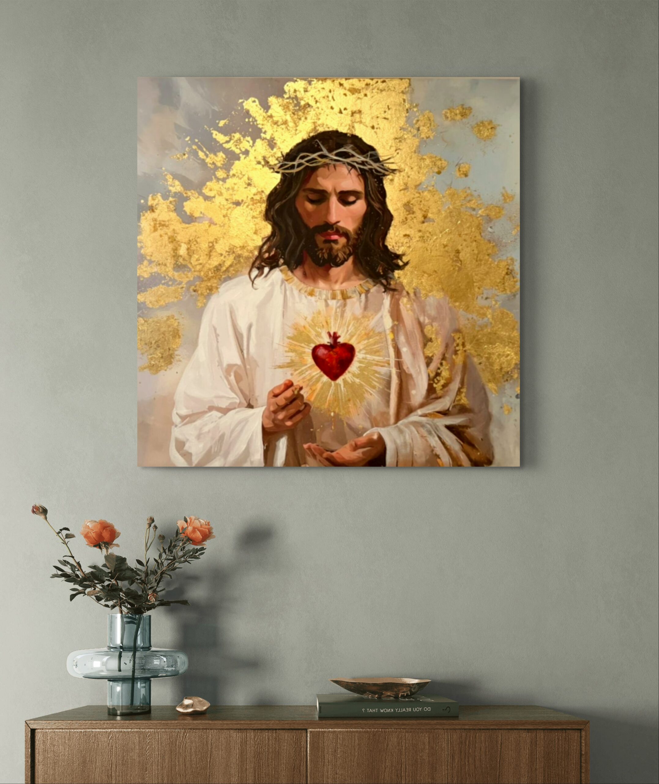 Sagrado Corazón de Jesús - Imagen 3
