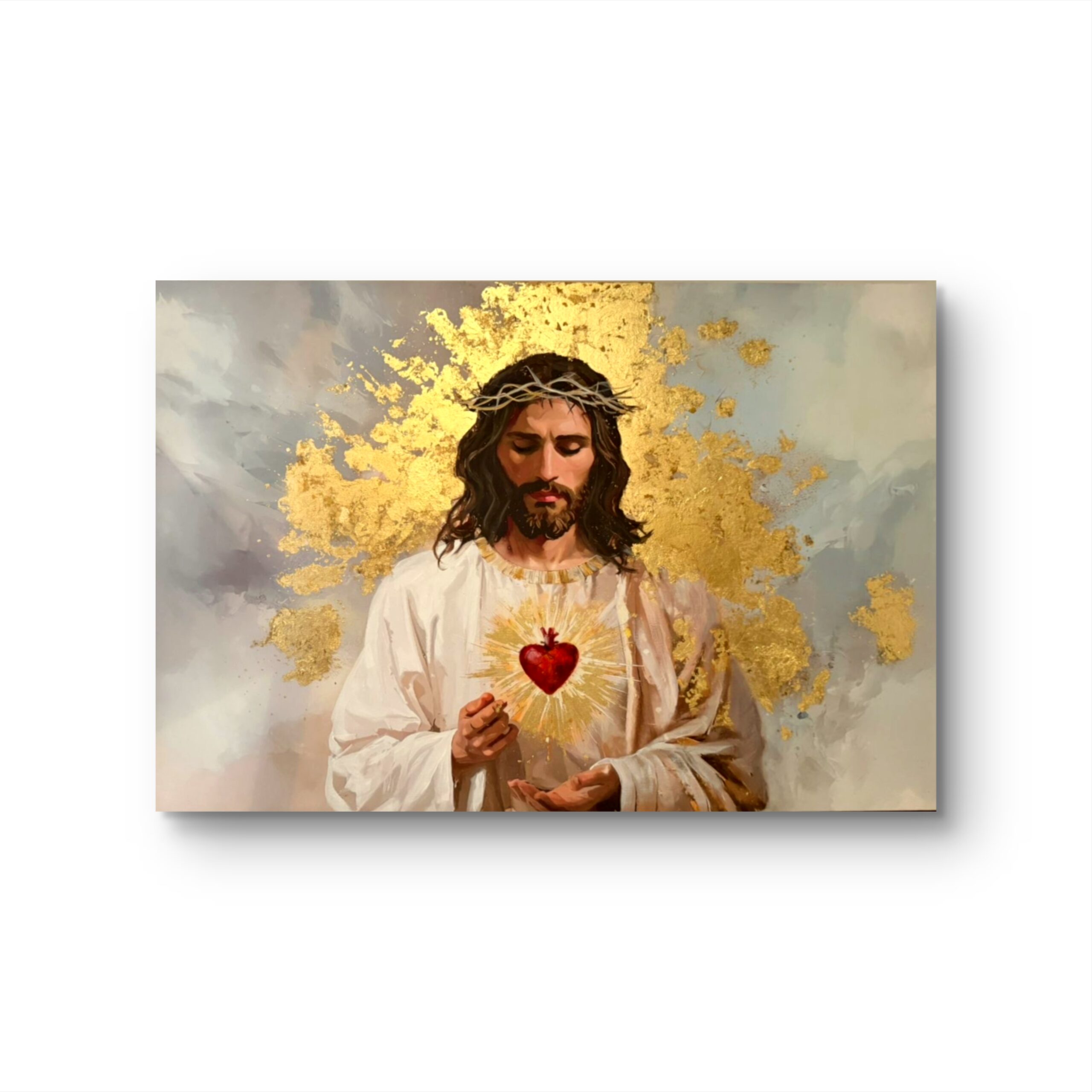 Sagrado Corazón de Jesús - Imagen 4