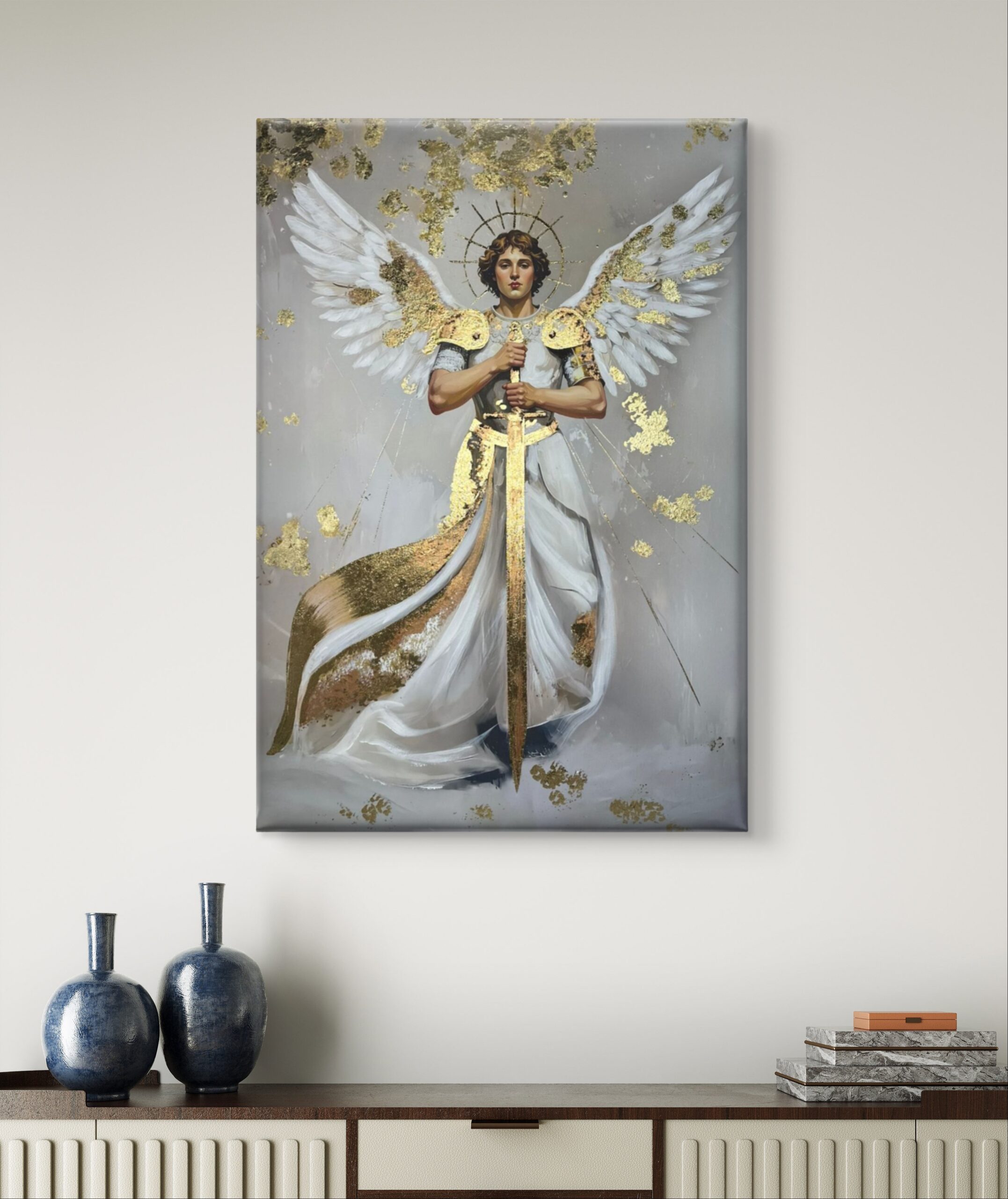 San Miguel Arcángel - Imagen 3