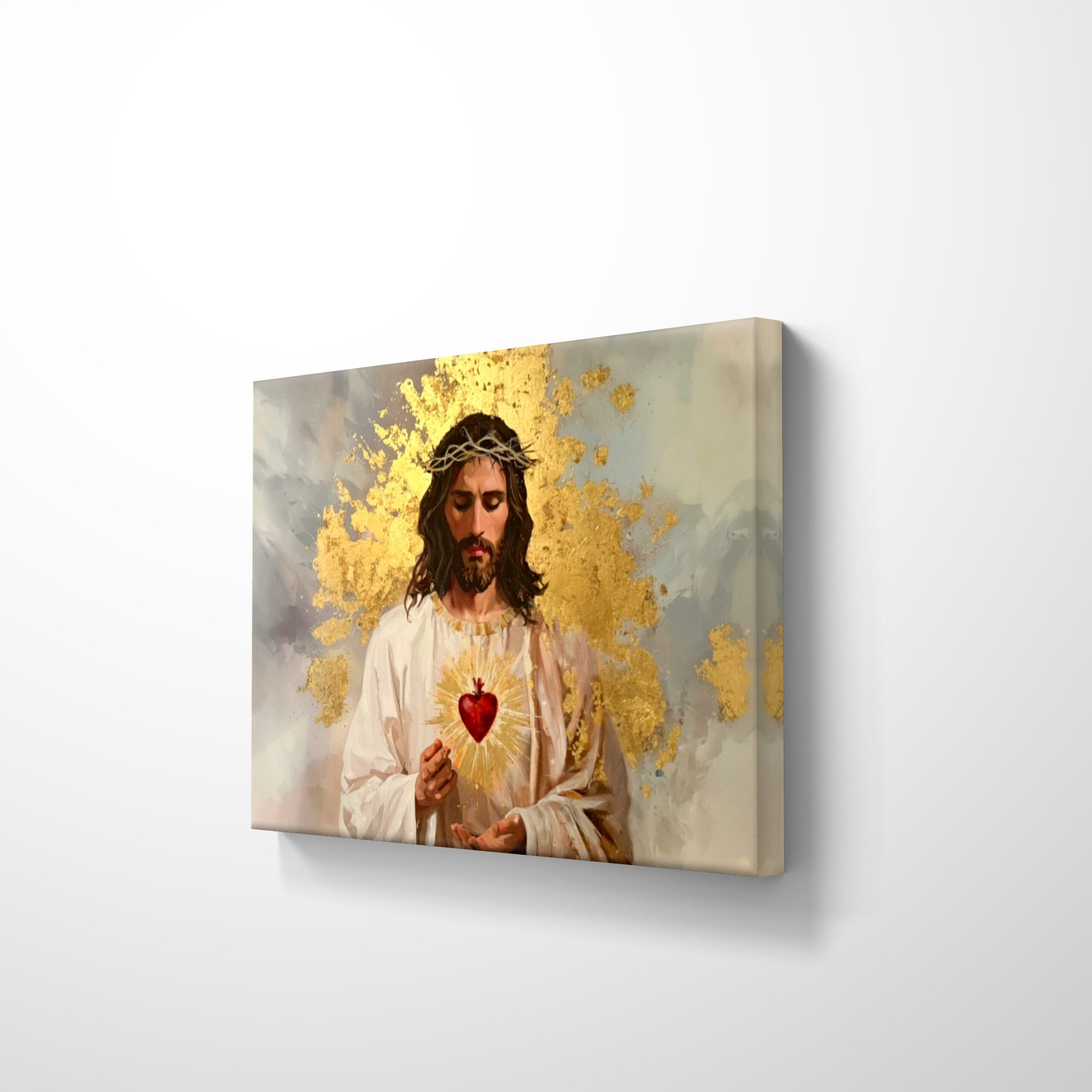 Sagrado Corazón de Jesús - Imagen 5