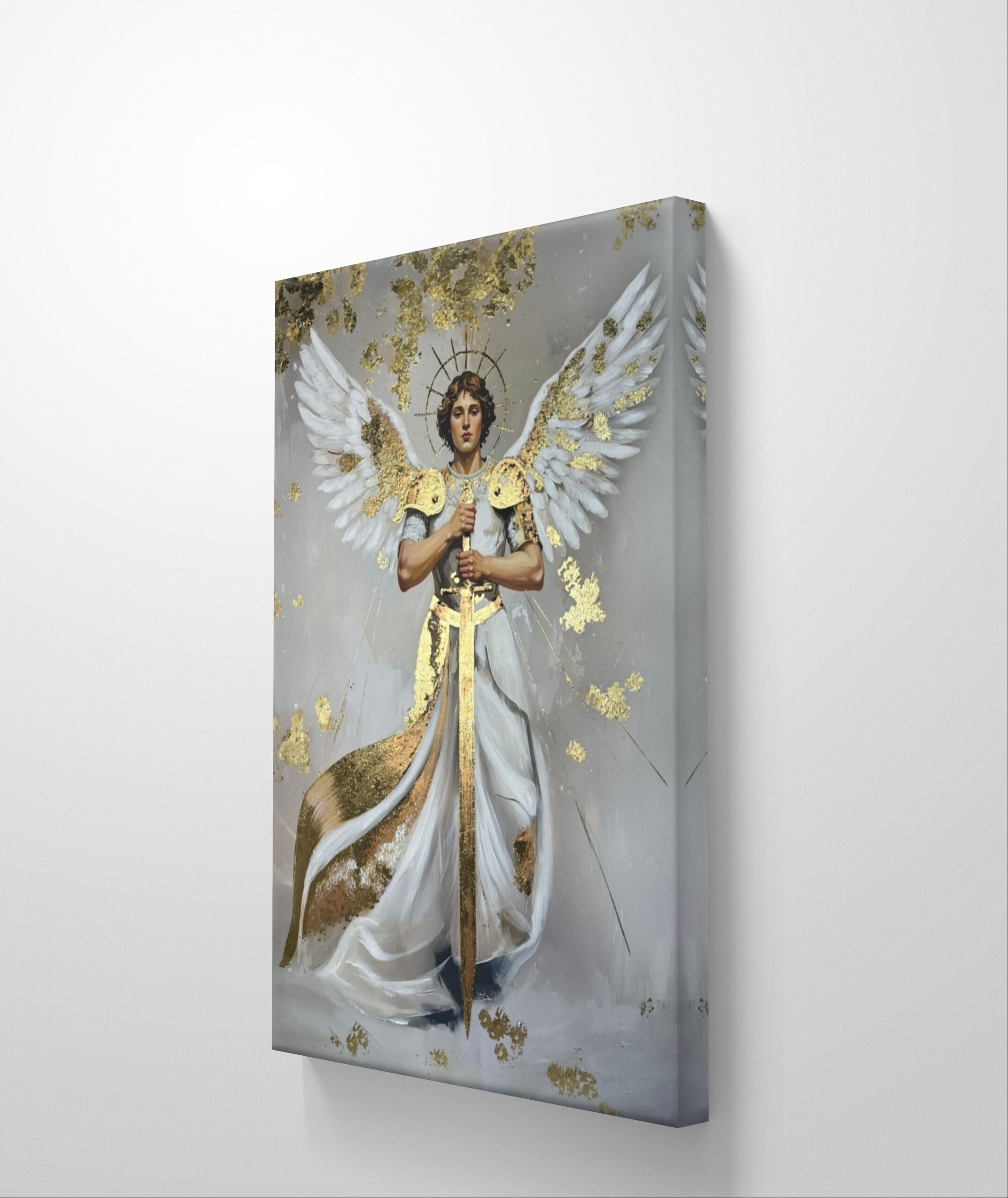 San Miguel Arcángel - Imagen 4