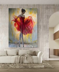 Resiliencia en Llamas