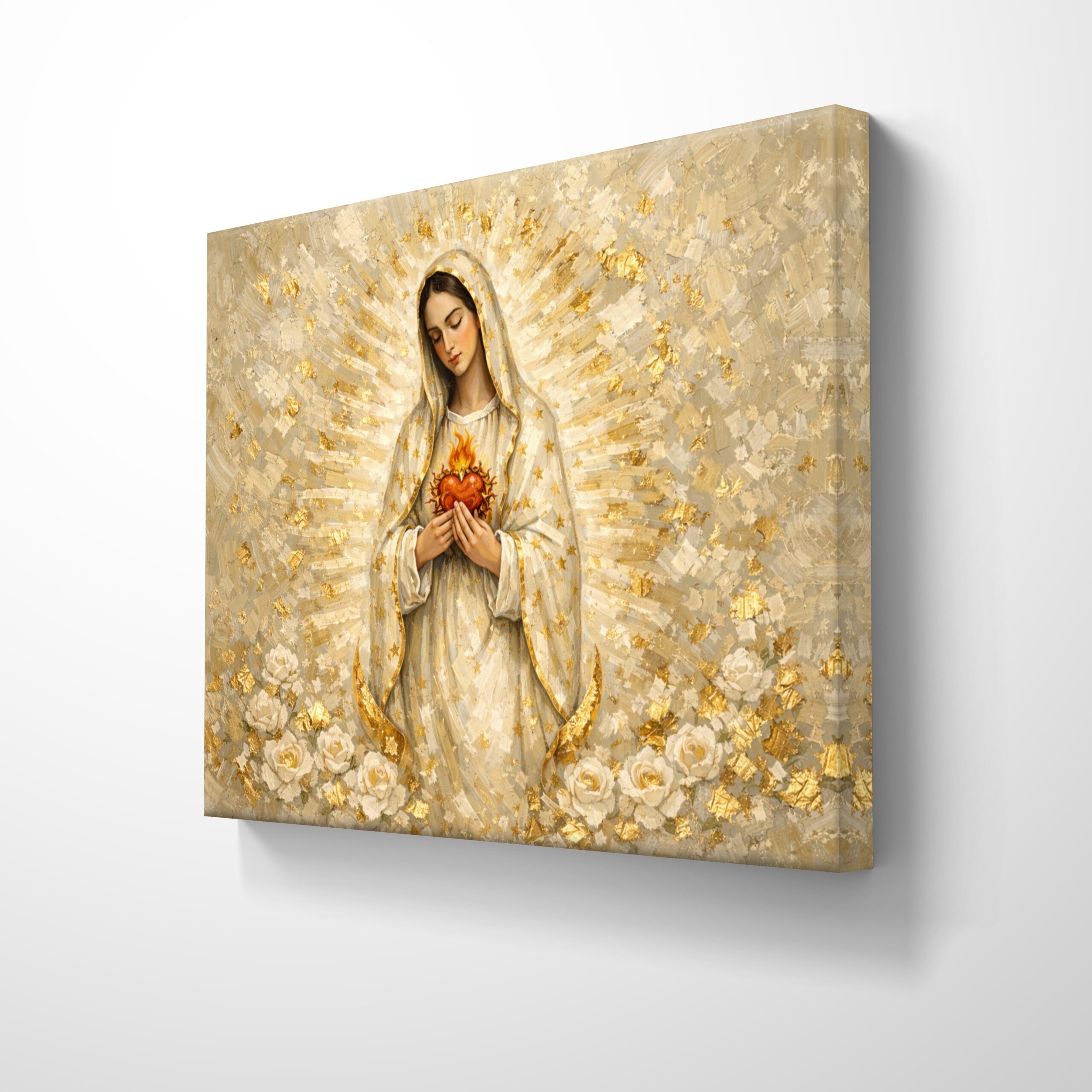 Virgen Aura de Gracia - Imagen 4