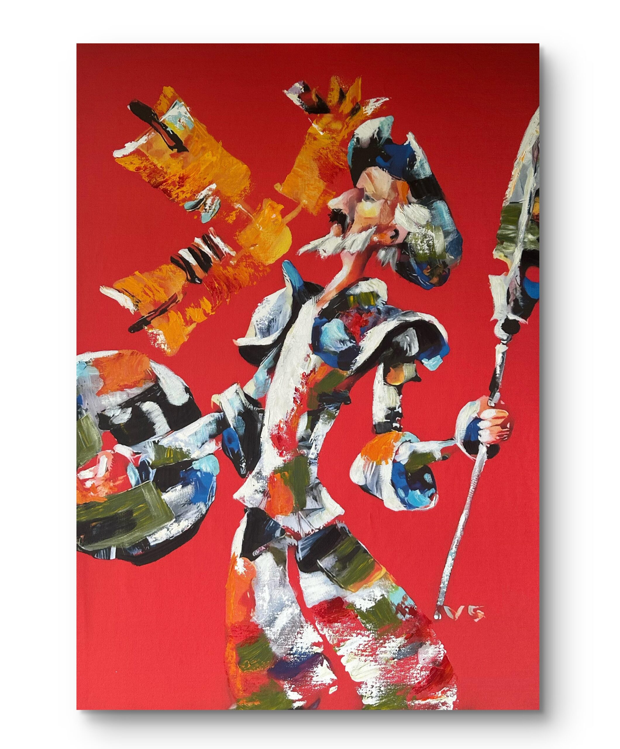 Voluntad Inquebrantable - Imagen 2