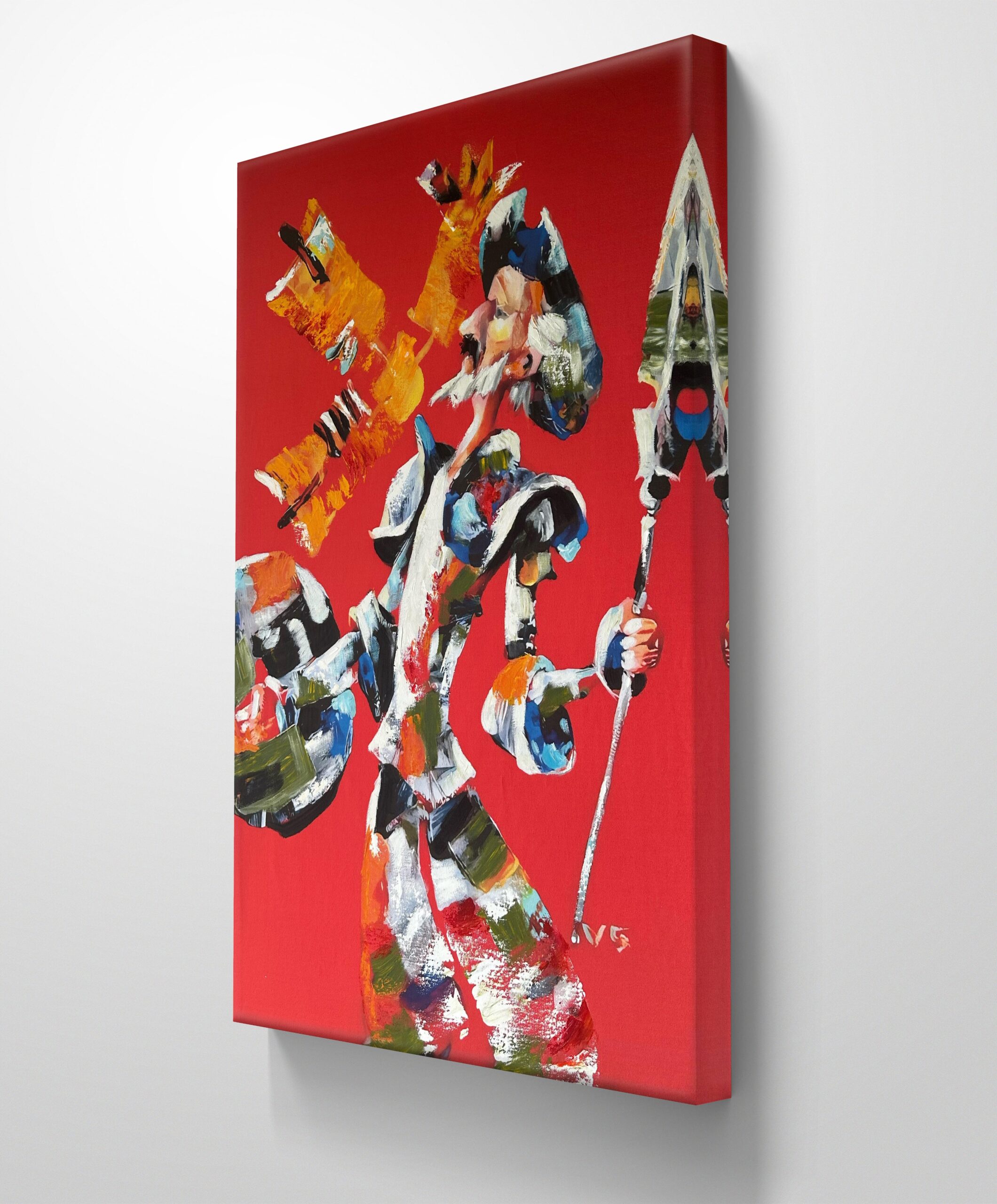 Voluntad Inquebrantable - Imagen 4