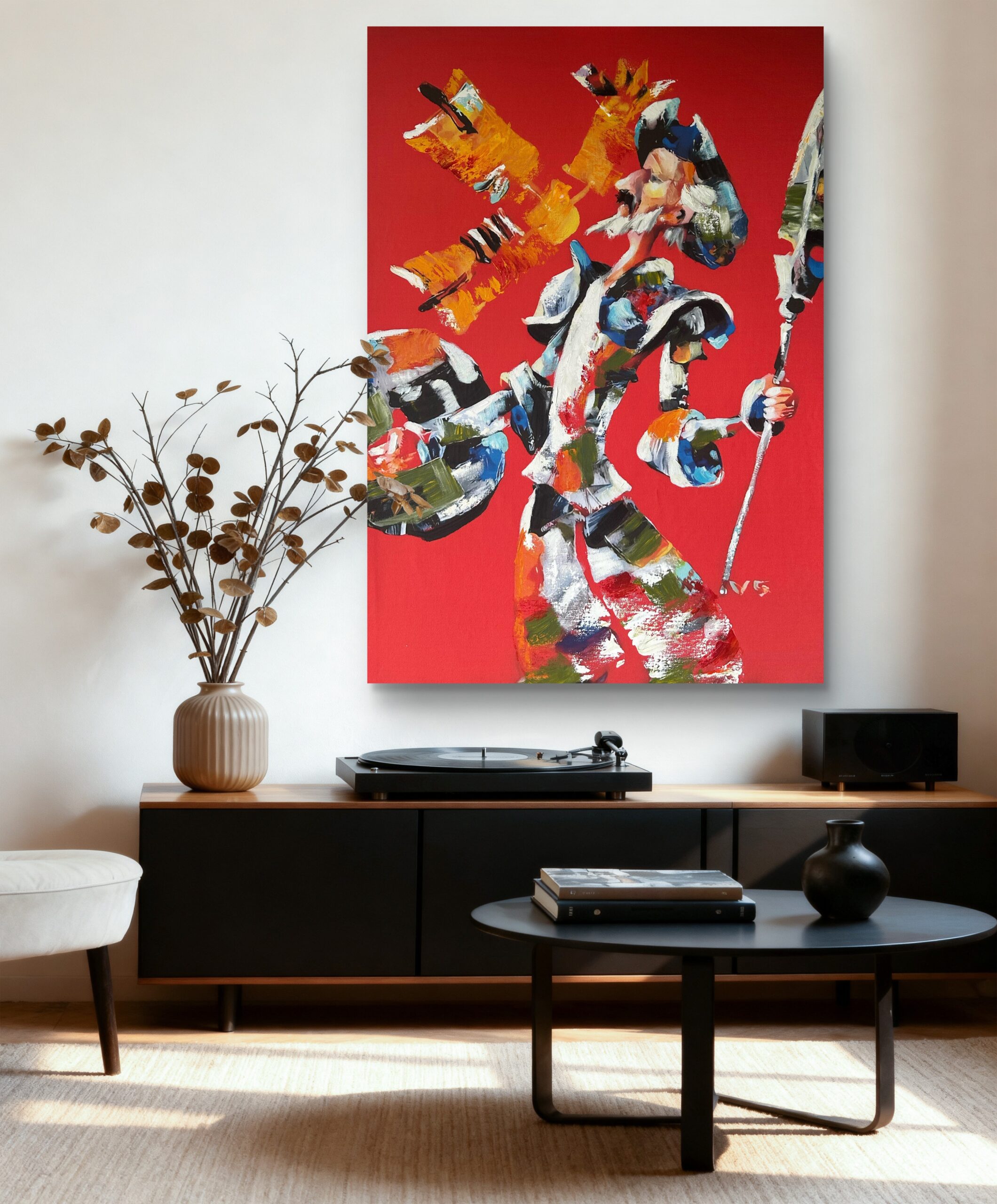 Voluntad Inquebrantable - Imagen 3