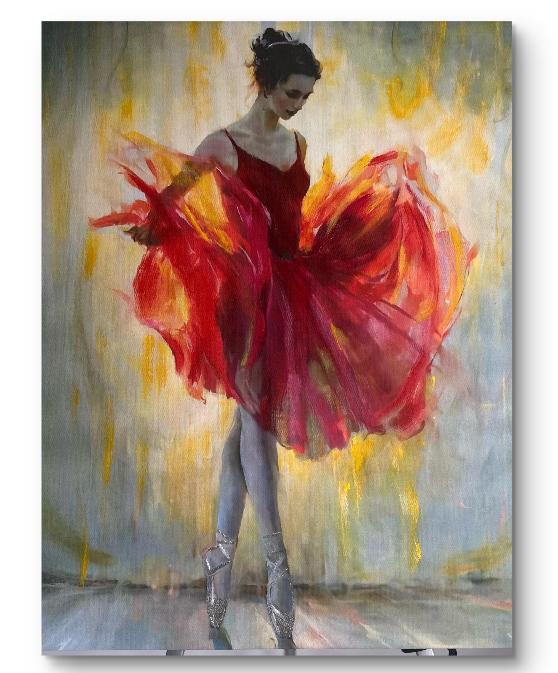 Resiliencia en Llamas - Imagen 2