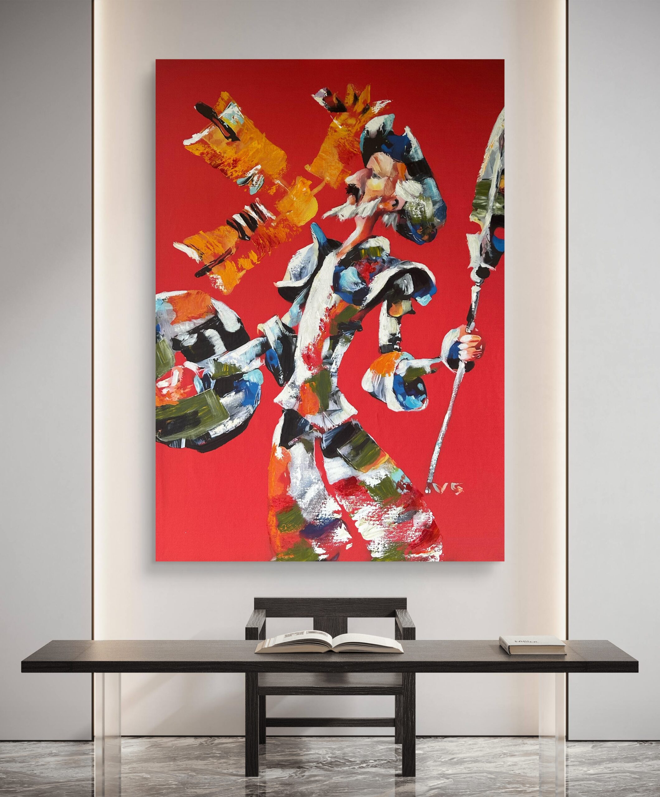 Voluntad Inquebrantable