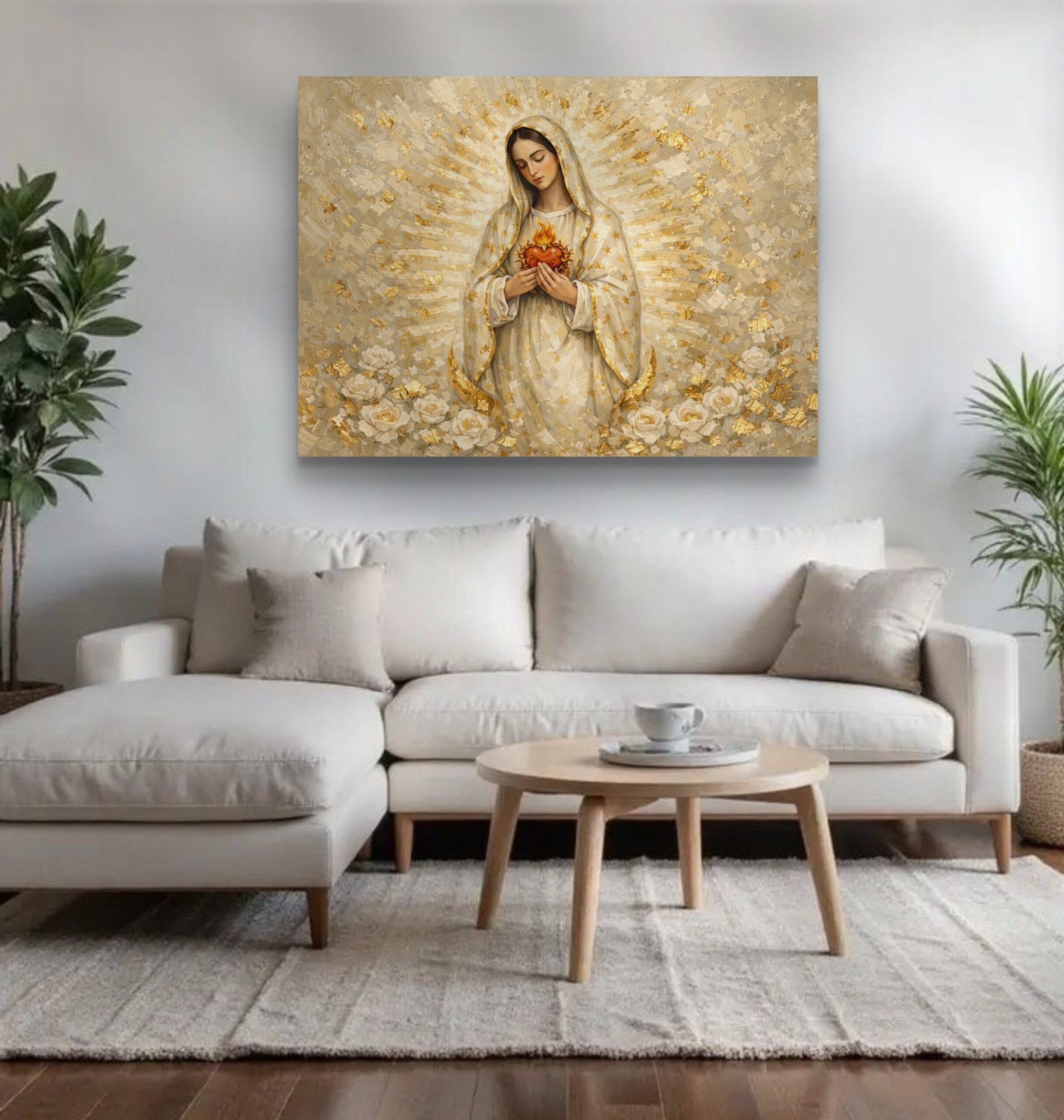 Virgen Aura de Gracia - Imagen 3
