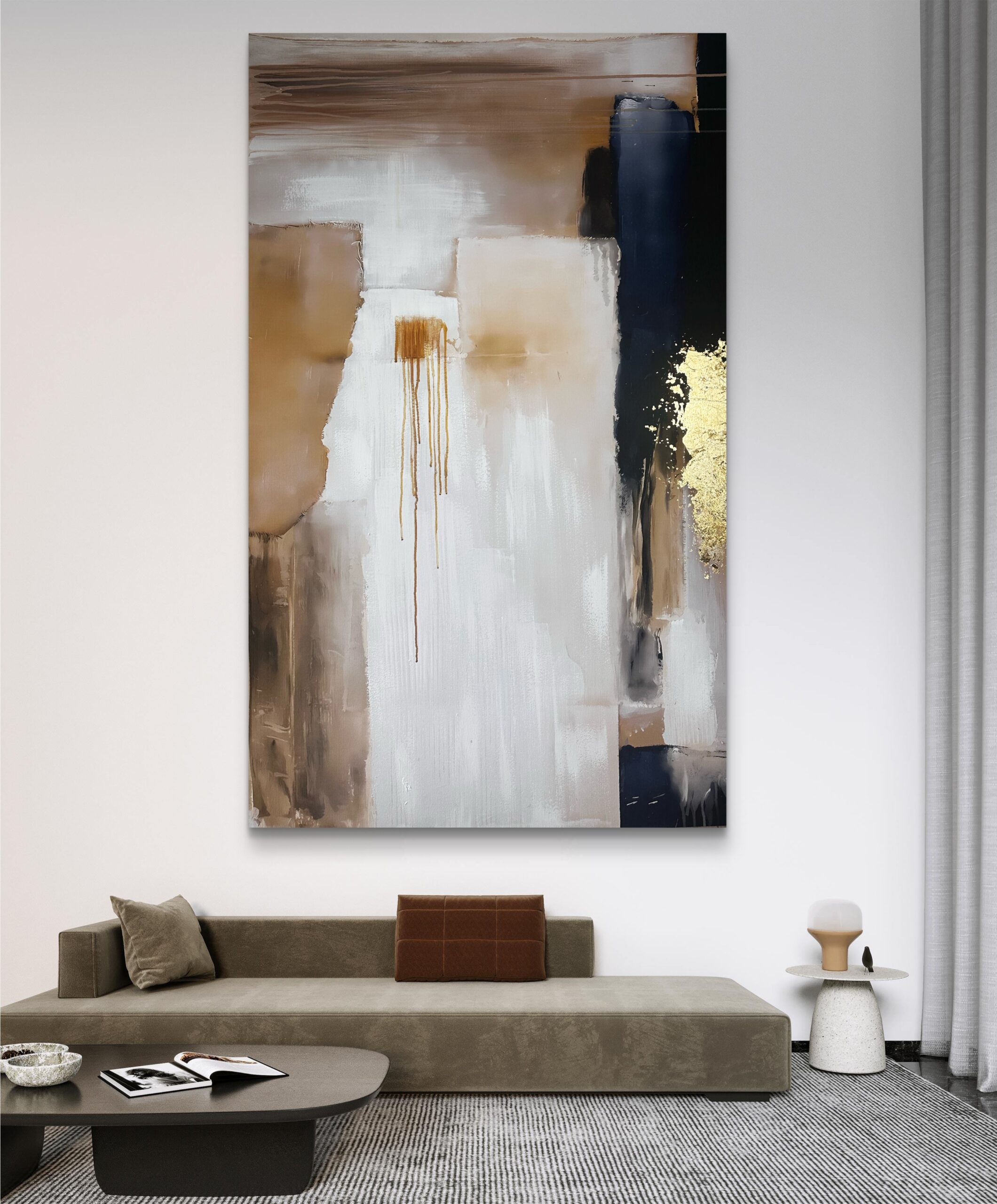 Cuadro Abstracto - Imagen 3