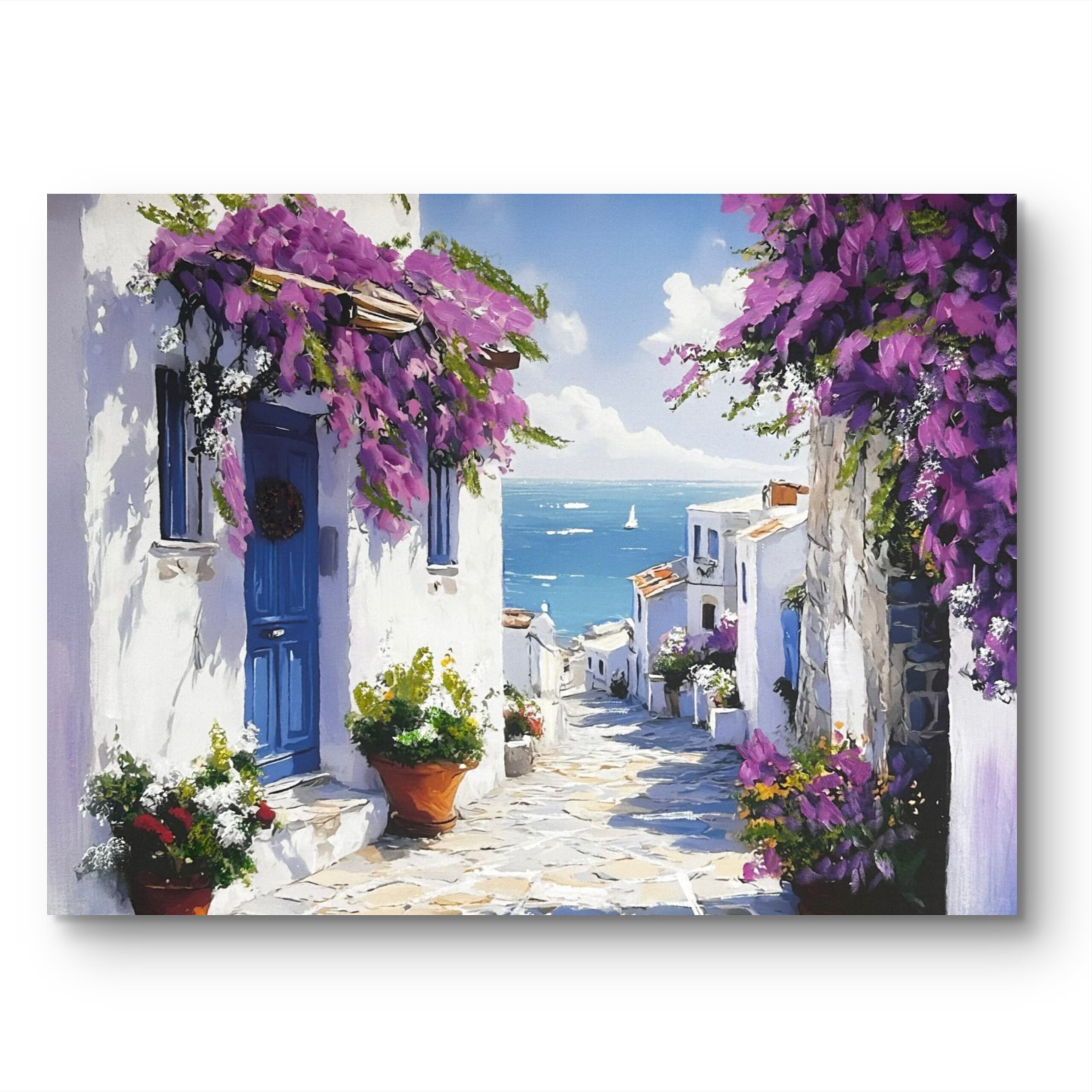 Santorini Encantado - Imagen 2