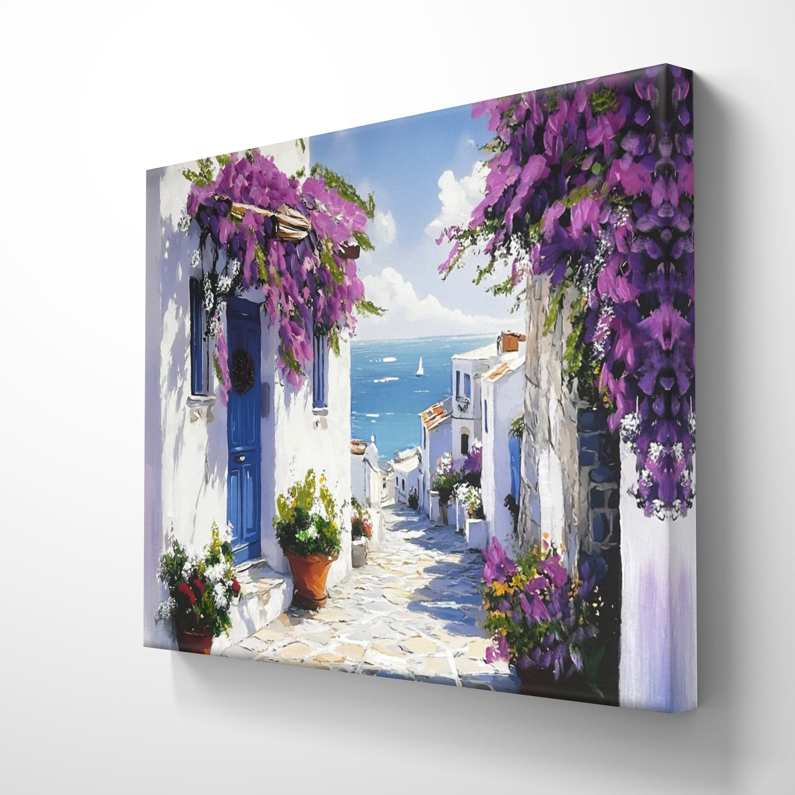 Santorini Encantado - Imagen 4