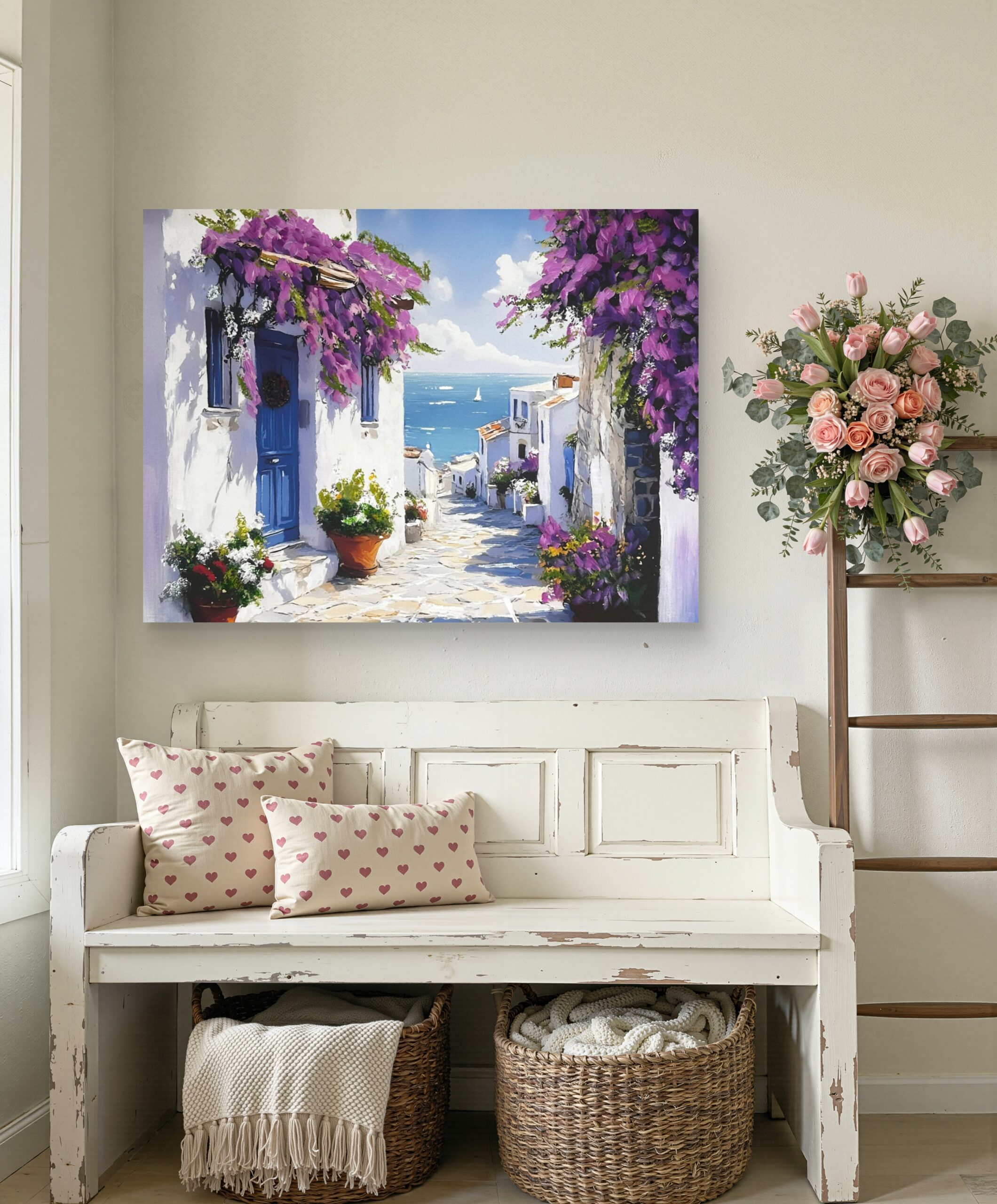 Santorini Encantado - Imagen 3