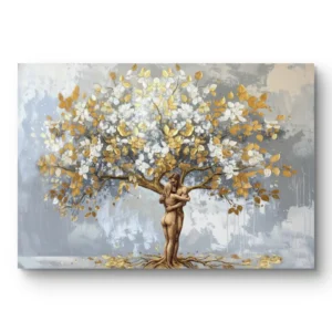 Árbol de la pareja