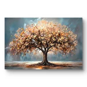 Árbol de la tierra