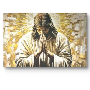 Jesus Refugio de paz