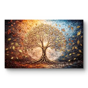Árbol de la Vida: Dualidad de Luz