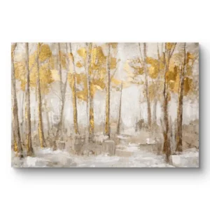 Bosque de luz