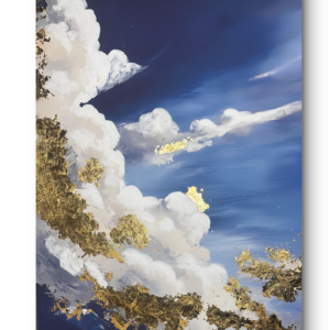 Cielo infinito