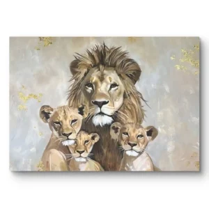 Proteccion y armonia