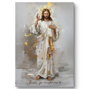 Señor de la misericordia
